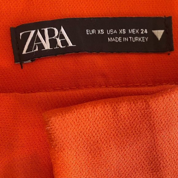 Zara pants - Picture 5 of 5